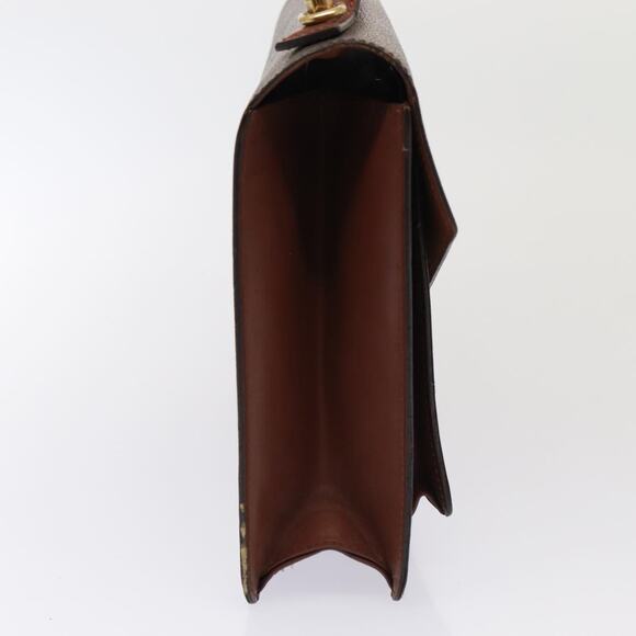 LOUIS VUITTON Monogram Monceau 28 Hand Bag M51185 - Picture 4 of 16